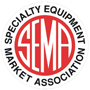 SEMA logo